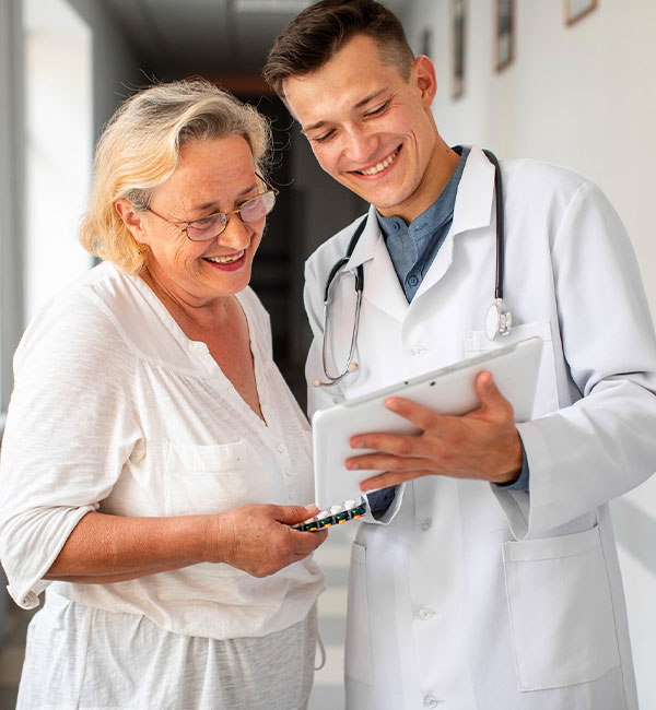 Knowledge Center A-Class Home Care LLC