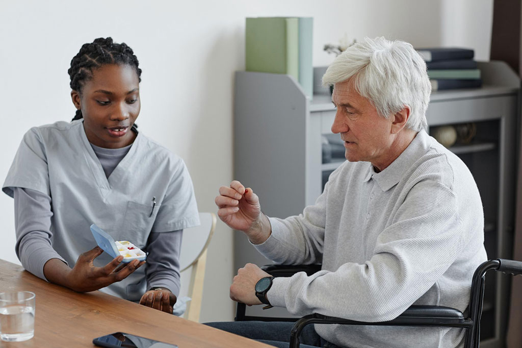 Respite Care Support